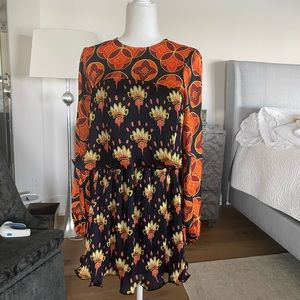 Never Fully Dressed. Size 10 UK. Size 6 US. NWT.